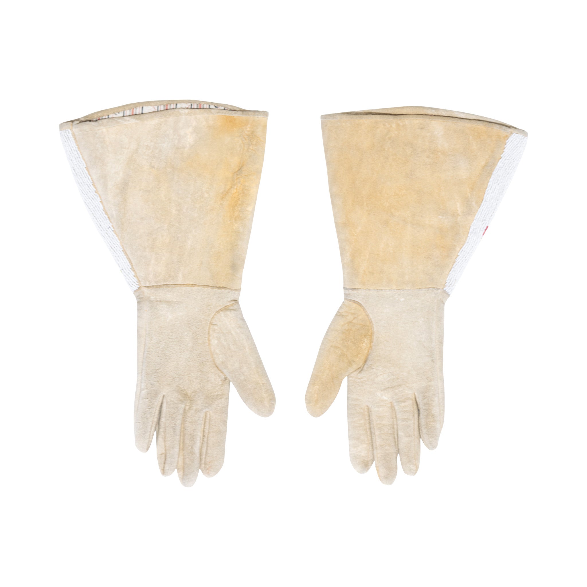 Klamath Gauntlets