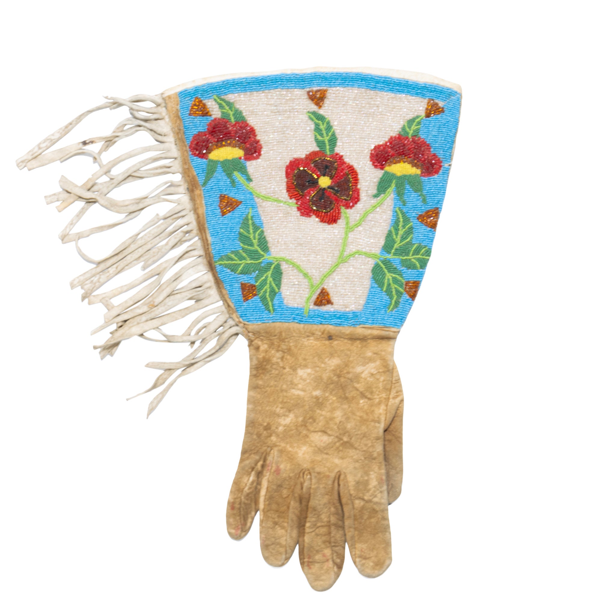 Yakama Gauntlets