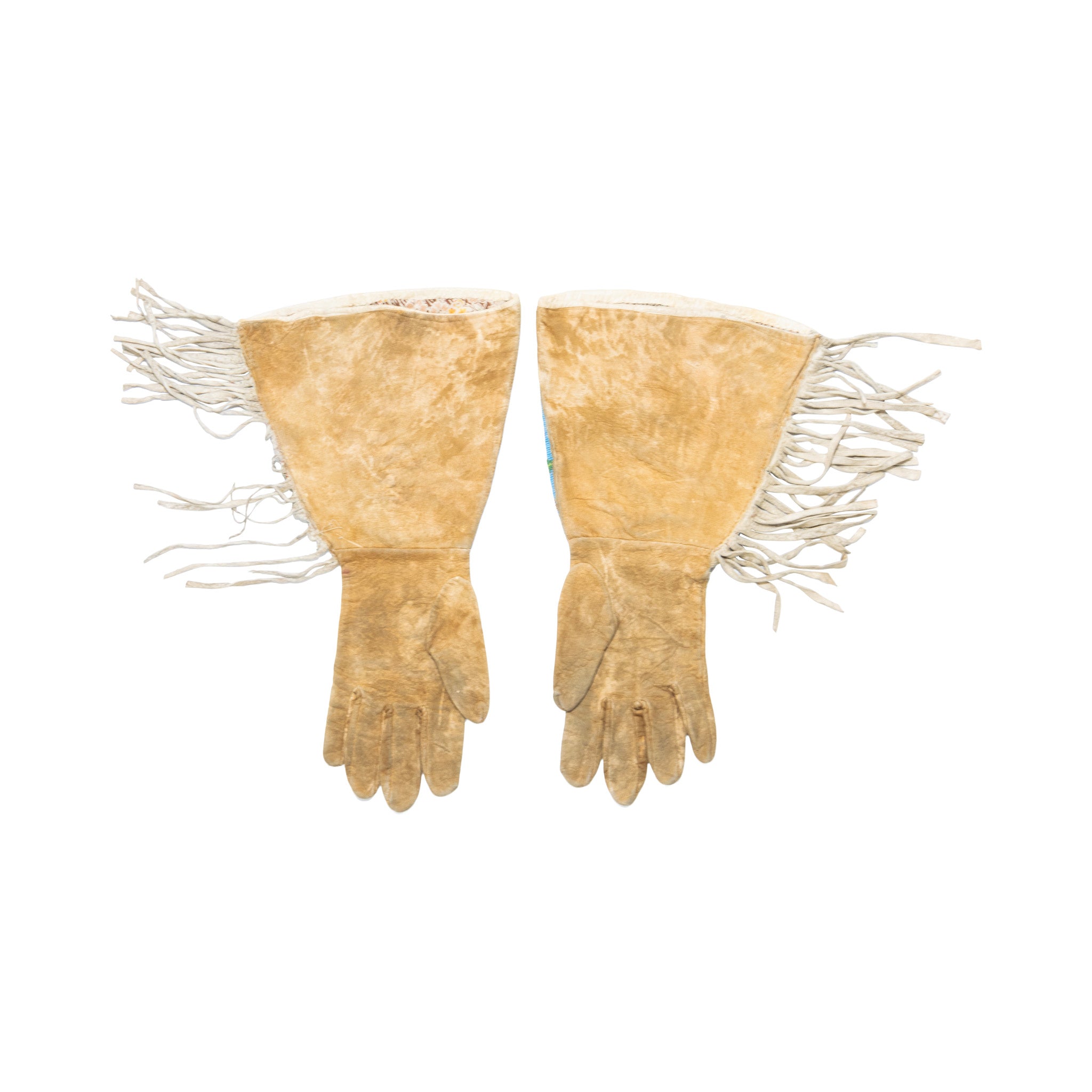 Yakama Gauntlets