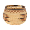 Hupa/Yurok Basketry Bowl
