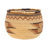Hupa/Yurok Basketry Bowl