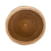Karuk Basketry Bowl