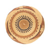 Karuk Basketry Bowl
