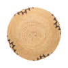 Washoe Basketry Bowl