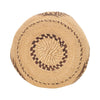 Klamath Basketry Bowl