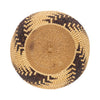 Pit River Basketry Bowl