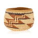 Hupa/Yurok Basketry Bowl, Native, Basketry, Vertical