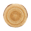Hupa/Yurok Basketry Bowl