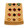 Nez Perce Corn Husk Bag, Native, Basketry, Corn Husk