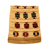 Nez Perce Corn Husk Bag