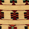 Nez Perce Corn Husk Bag
