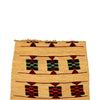 Nez Perce Corn Husk Bag