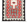 Navajo Crystal Weaving