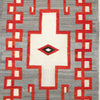 Navajo Crystal Weaving