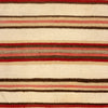 Navajo Crystal Single Saddle Blanket