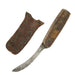 Frontier Skinning Knife, Western, Blade, Knife