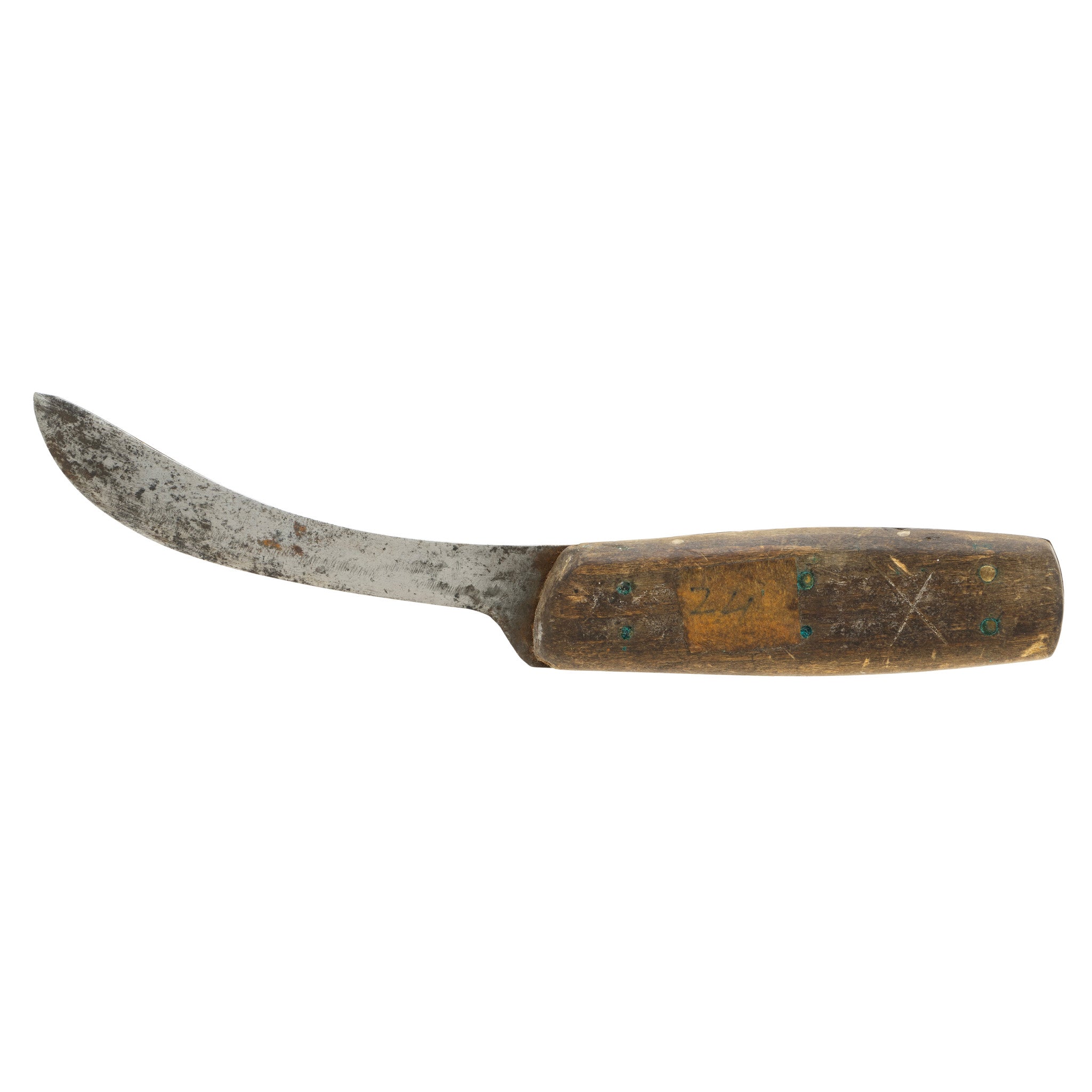 Frontier Skinning Knife
