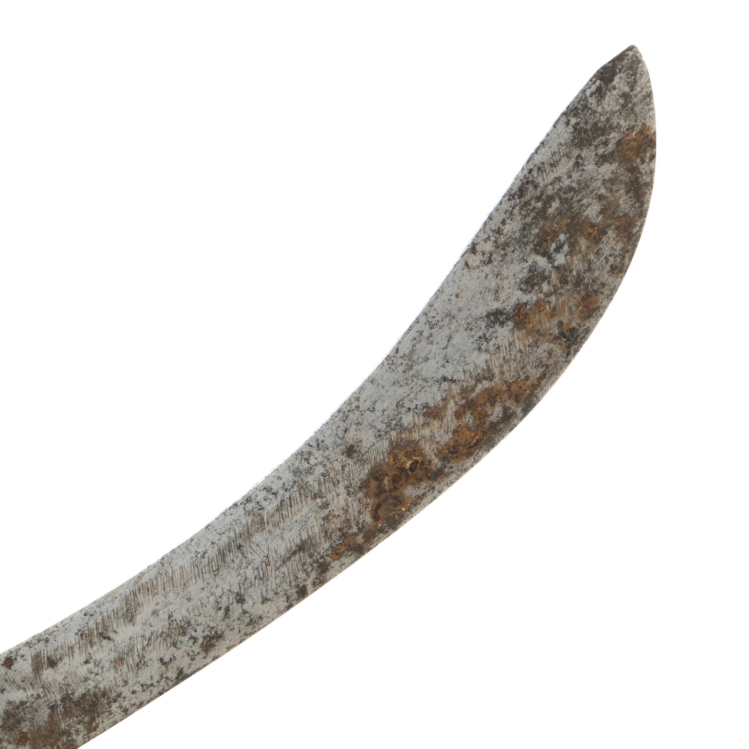 Frontier Skinning Knife