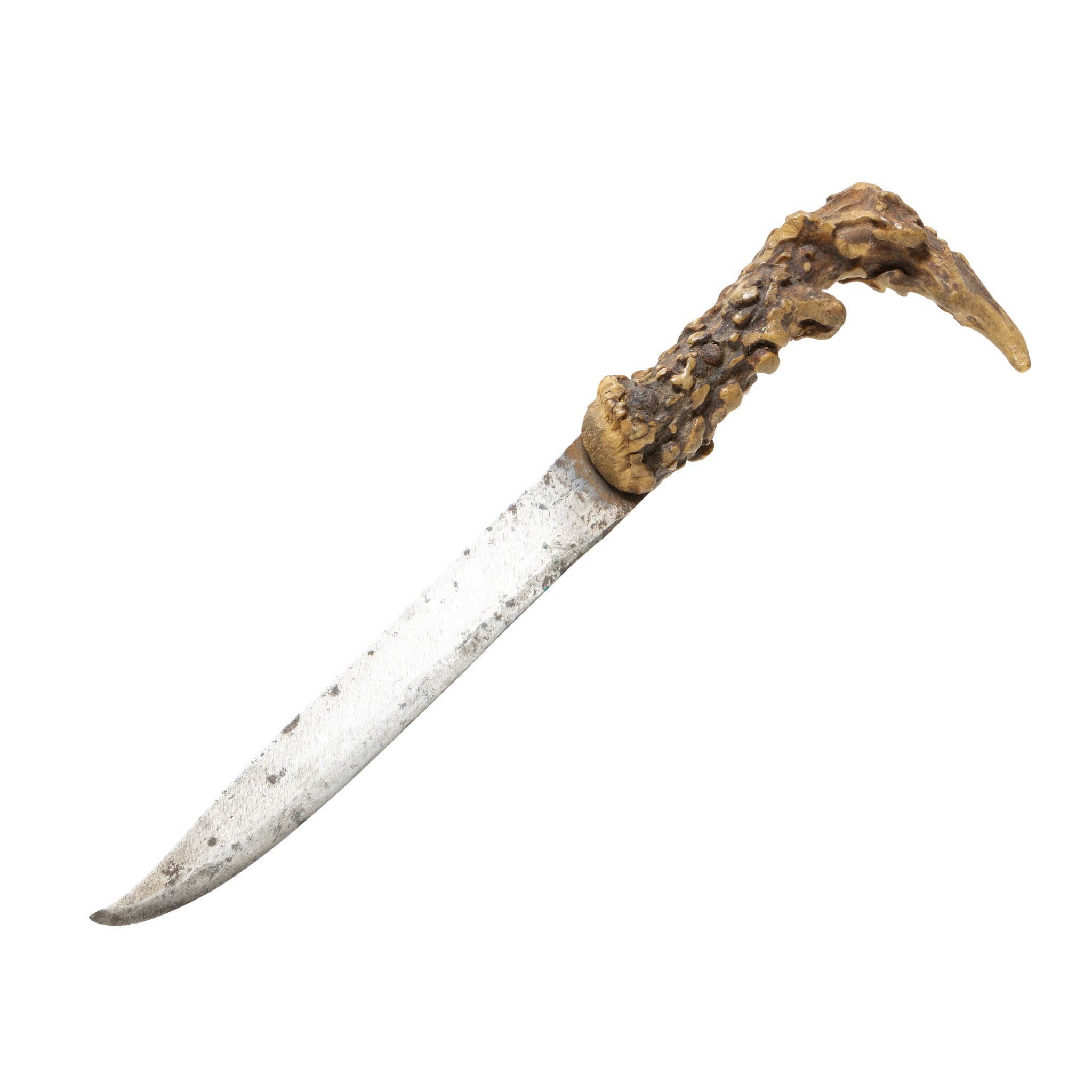 Frontier Knife