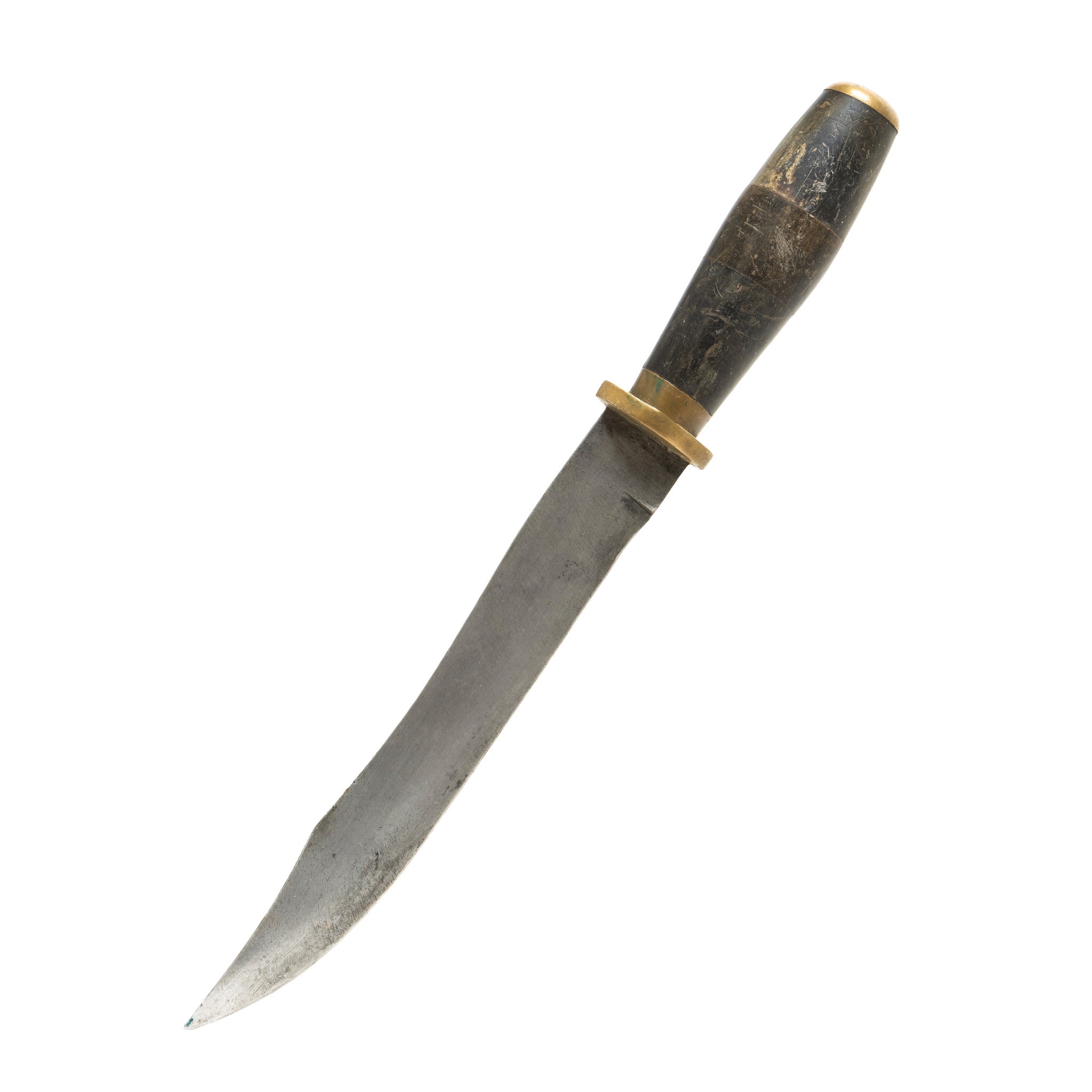Frontier Knife