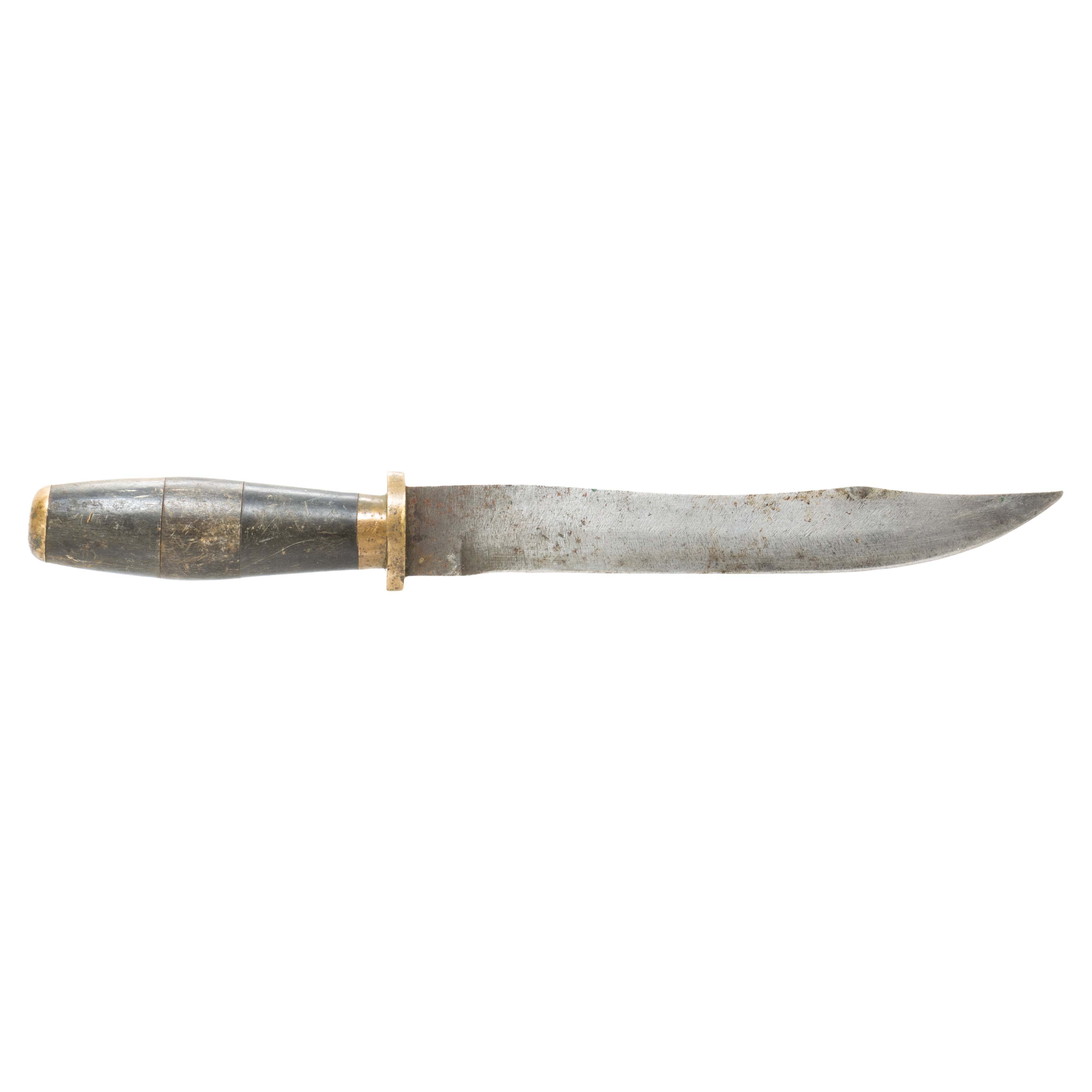 Frontier Knife