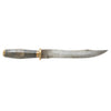 Frontier Knife