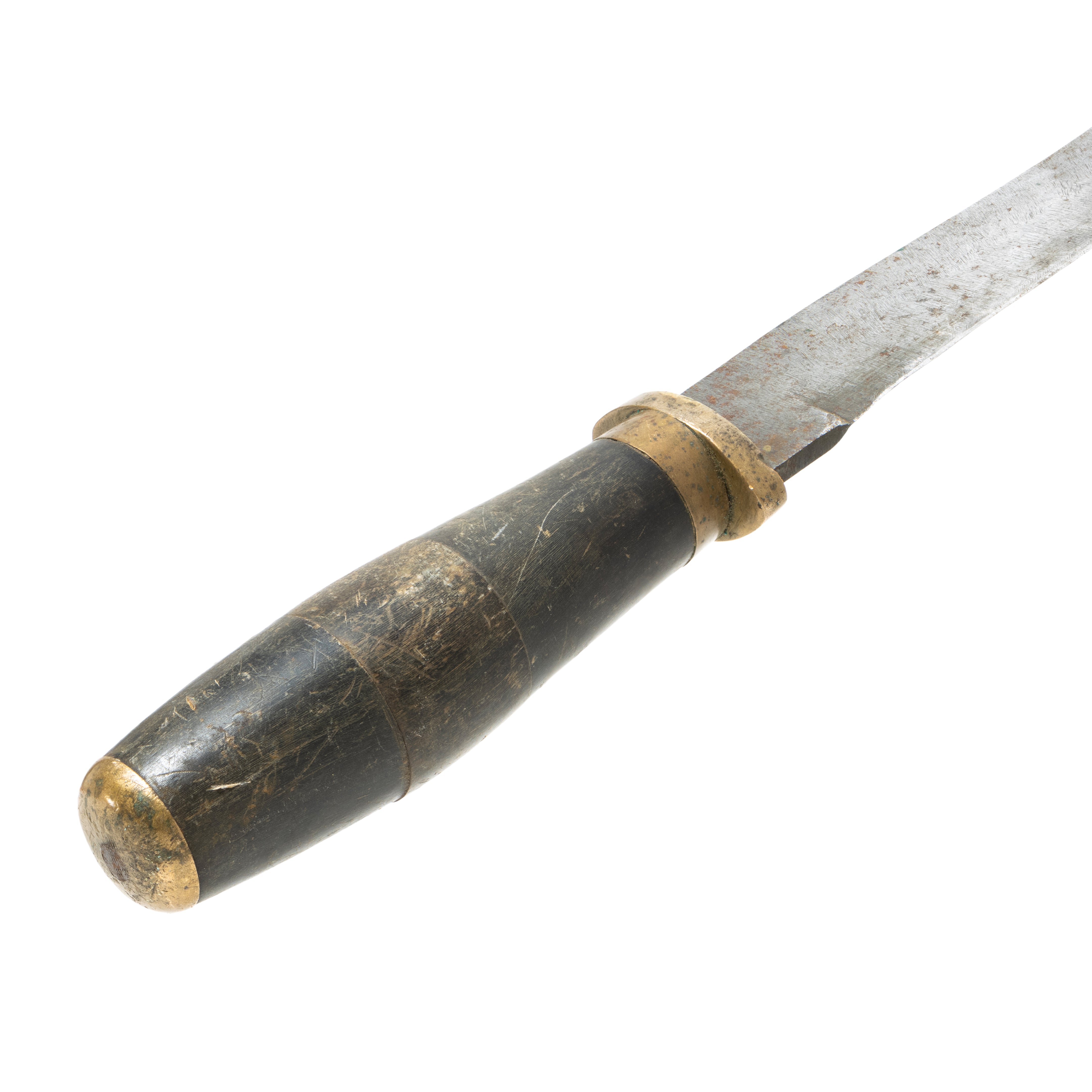 Frontier Knife