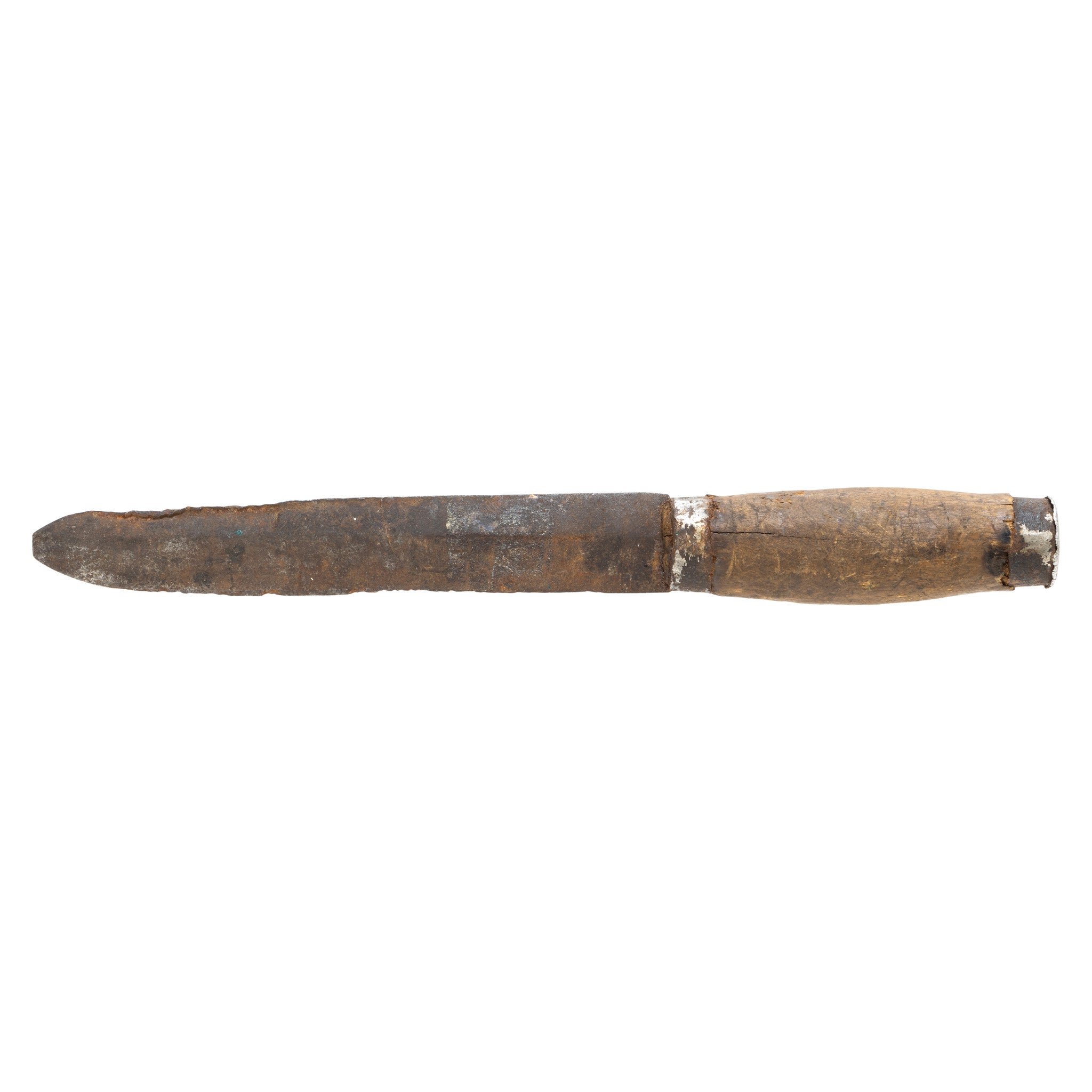 Primitive Frontier Knife