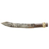 Buffalo Butcher Knife