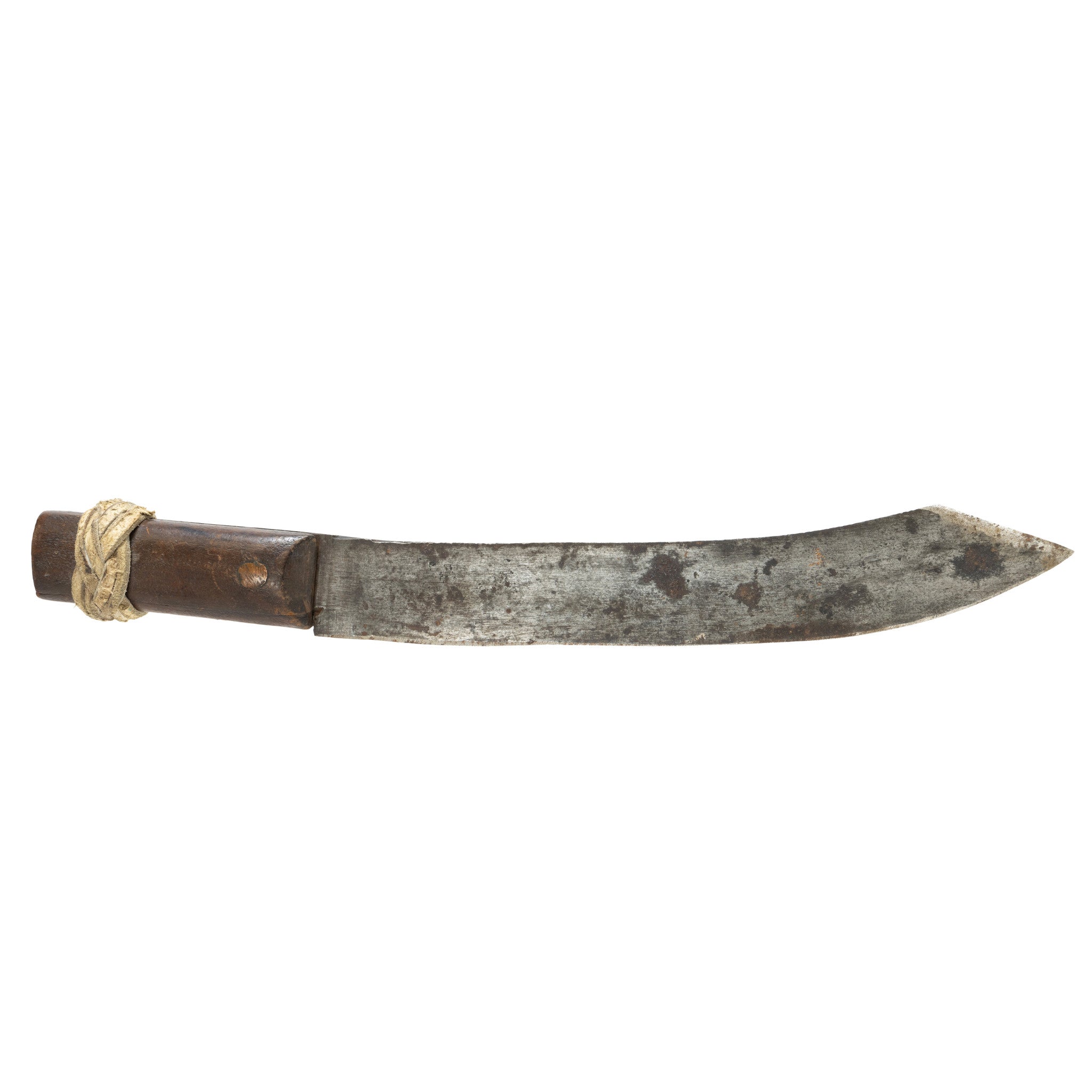 Buffalo Butcher Knife