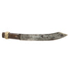 Buffalo Butcher Knife