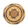 Hupa/Yurok Basketry Hat