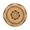 Hupa/Yurok Hat Basket