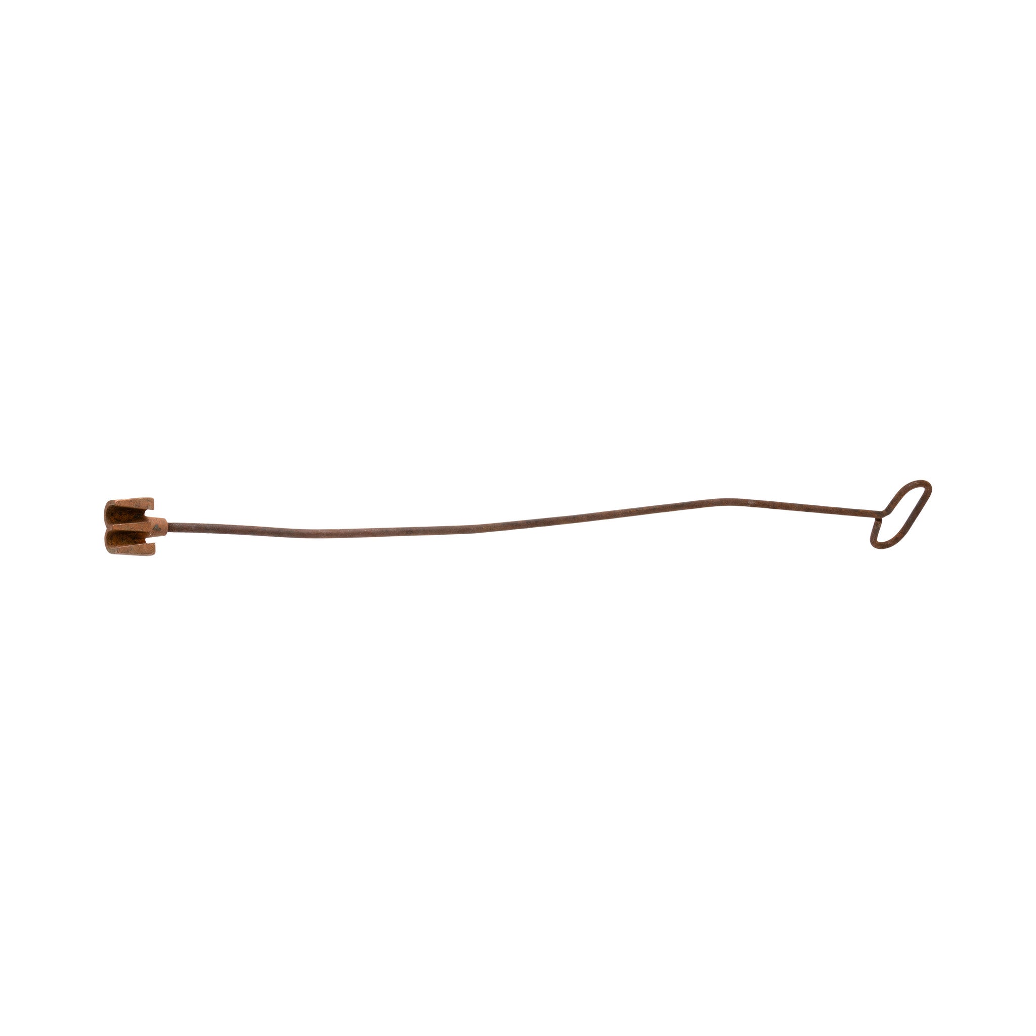 Augusta Montana Liggett Branding Irons