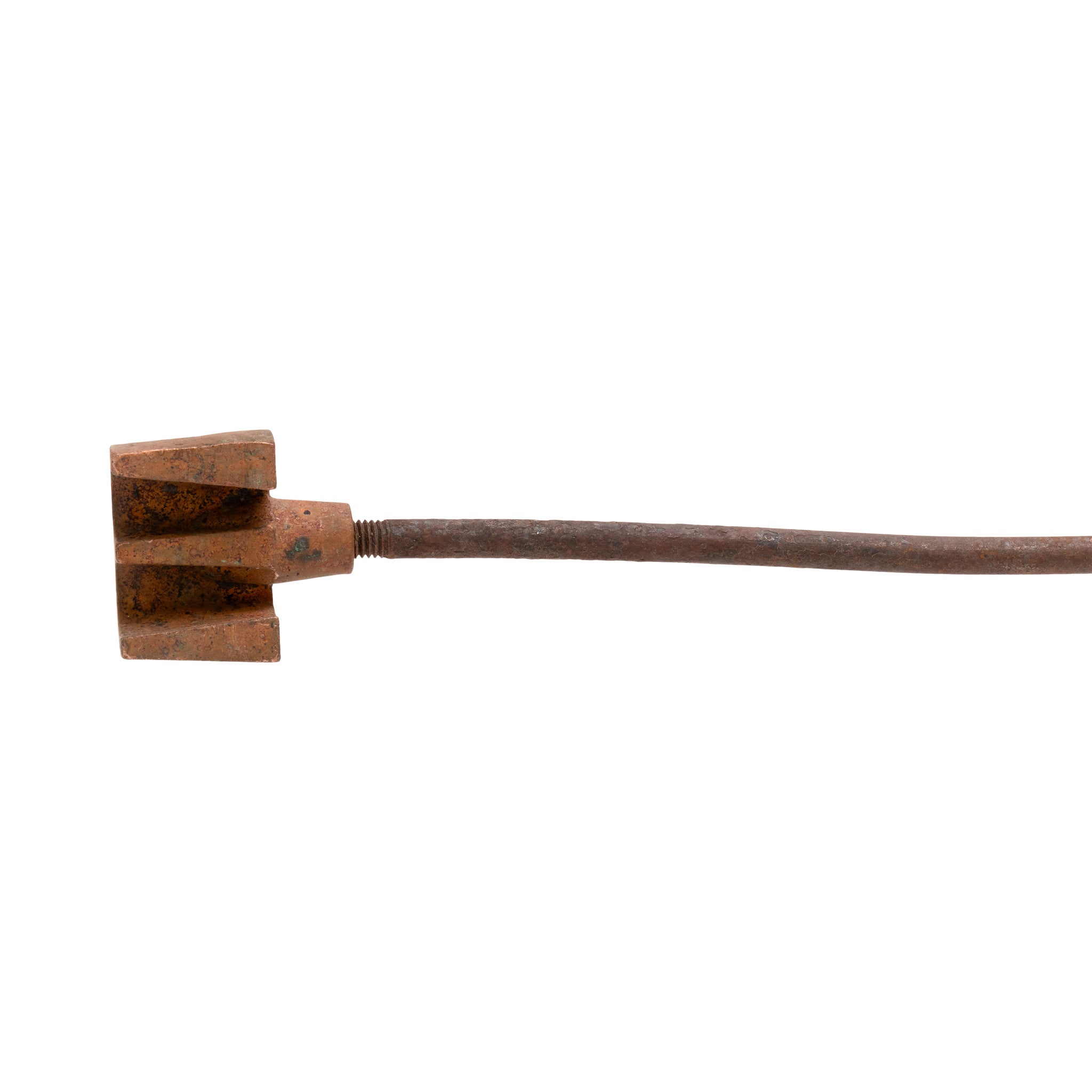 Augusta Montana Liggett Branding Irons