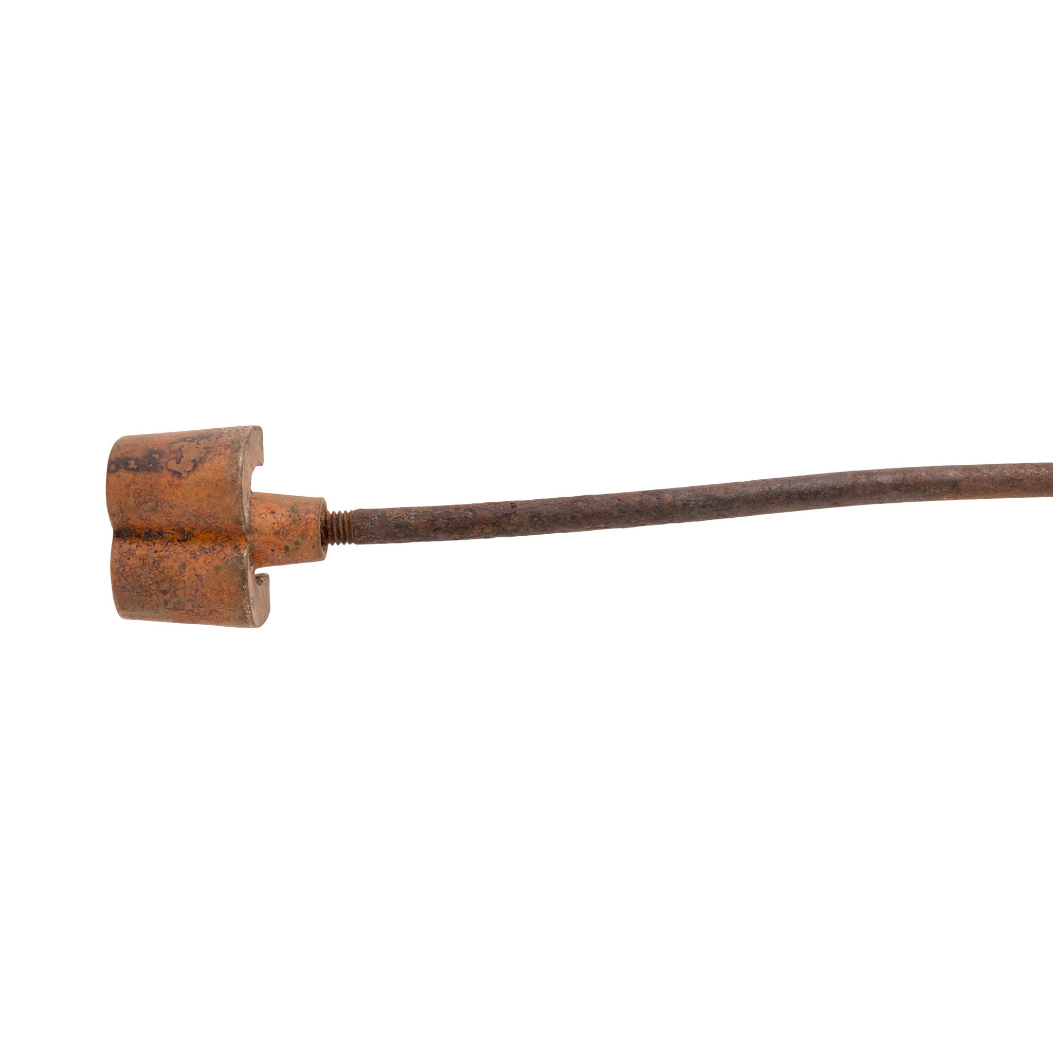 Augusta Montana Liggett Branding Irons