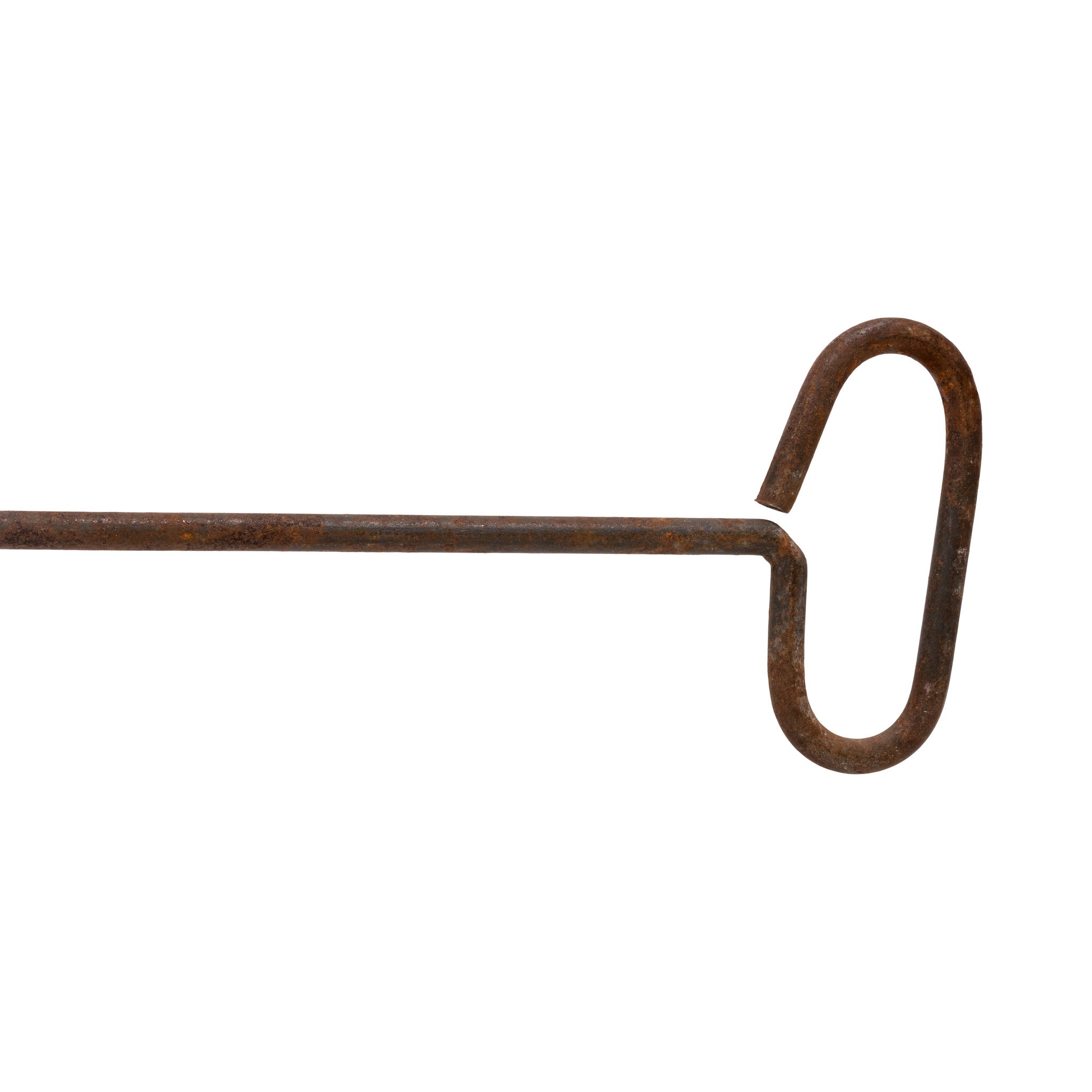 Augusta Montana Liggett Branding Irons