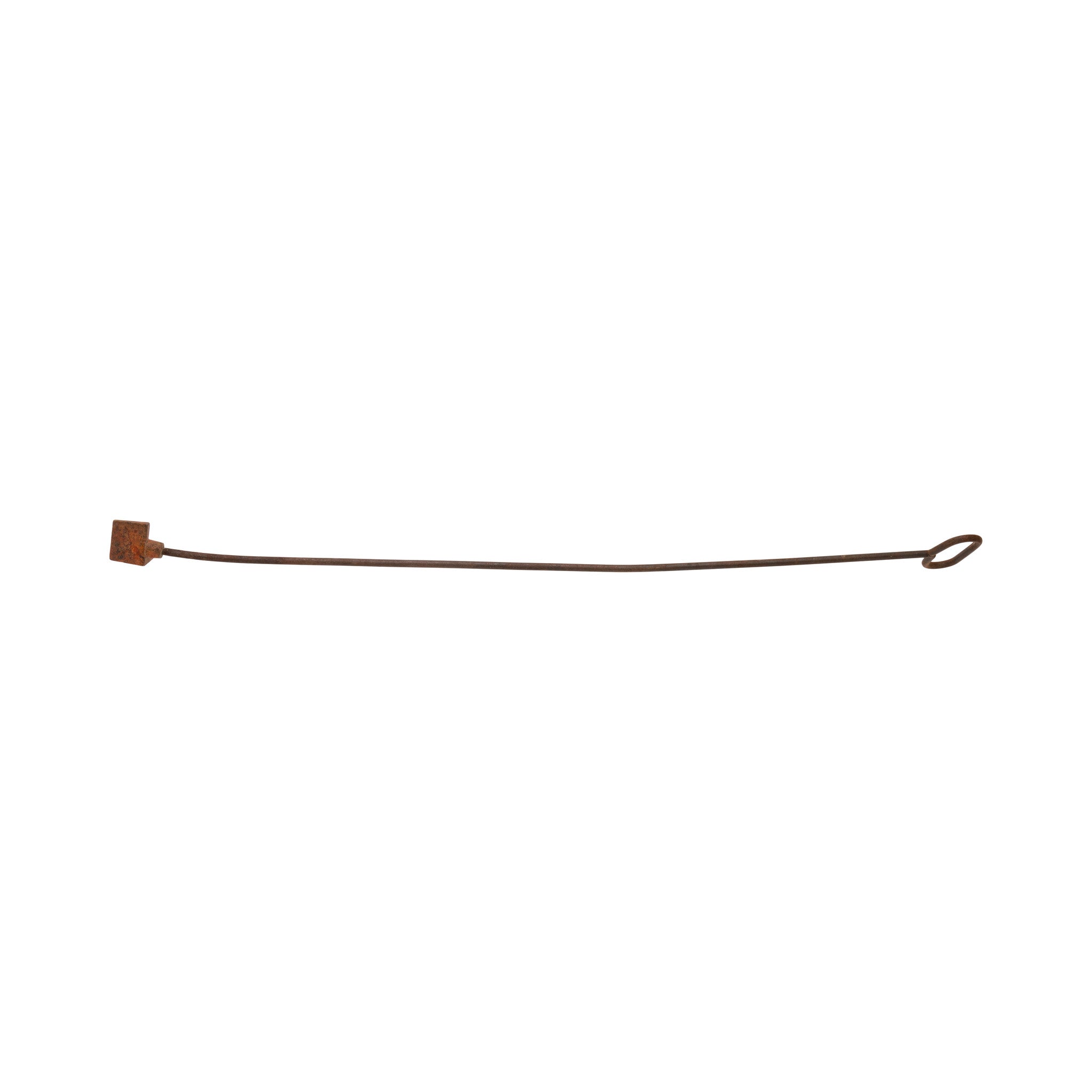 Augusta Montana Liggett Branding Irons