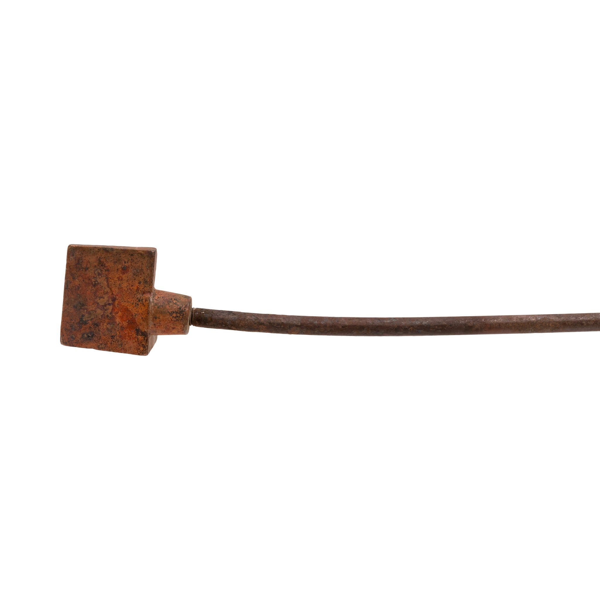 Augusta Montana Liggett Branding Irons