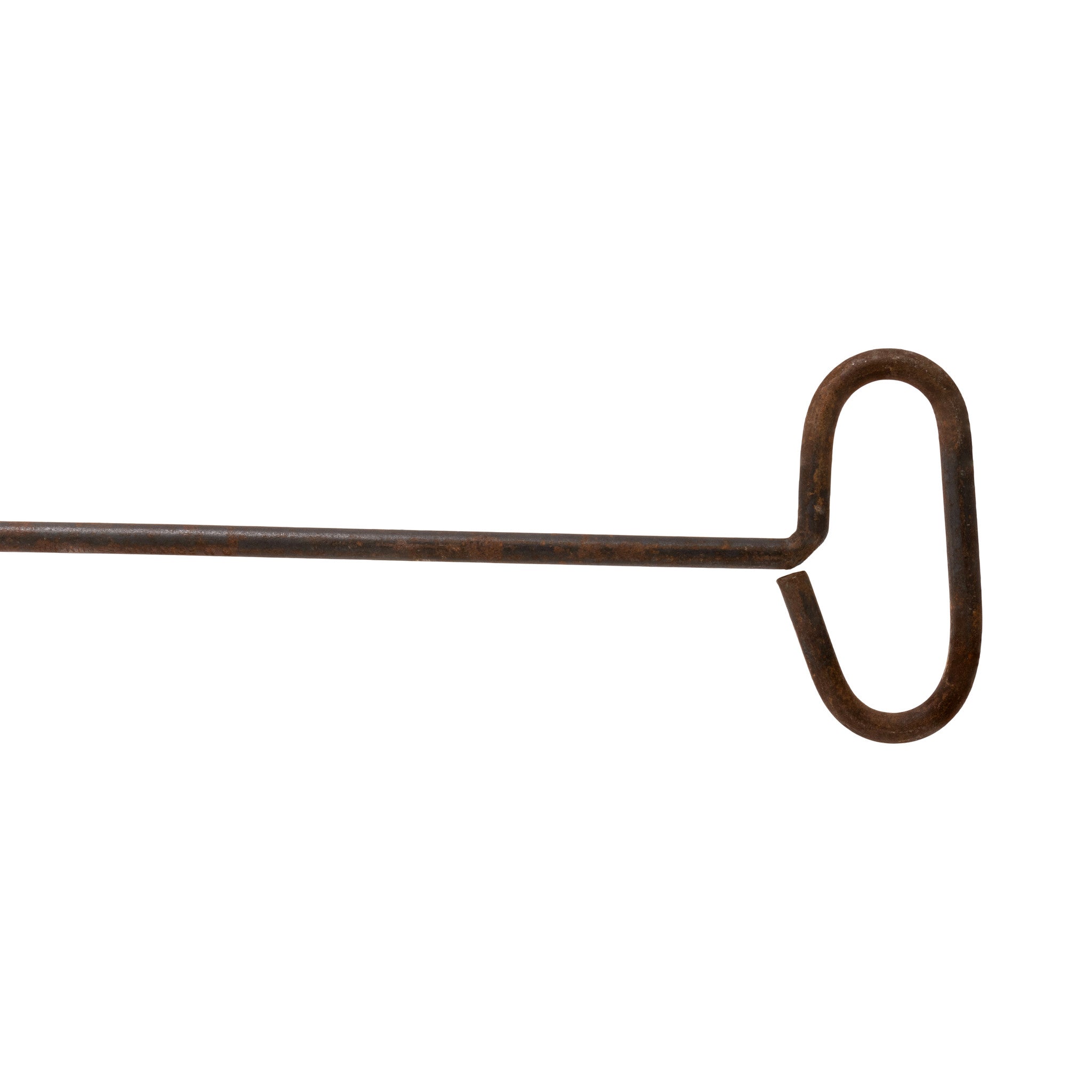 Augusta Montana Liggett Branding Irons
