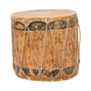 Cochiti Pueblo Drum