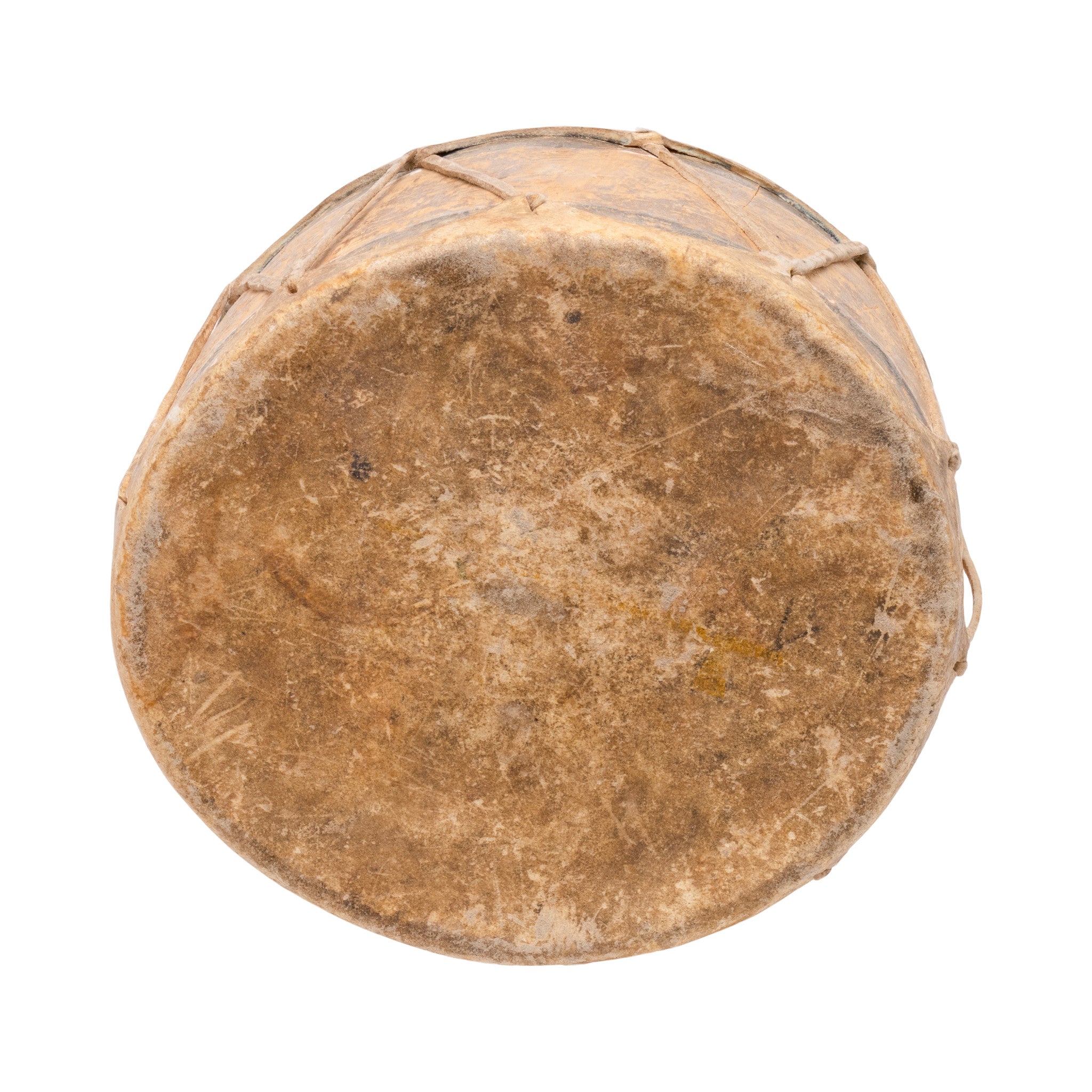 Cochiti Pueblo Drum