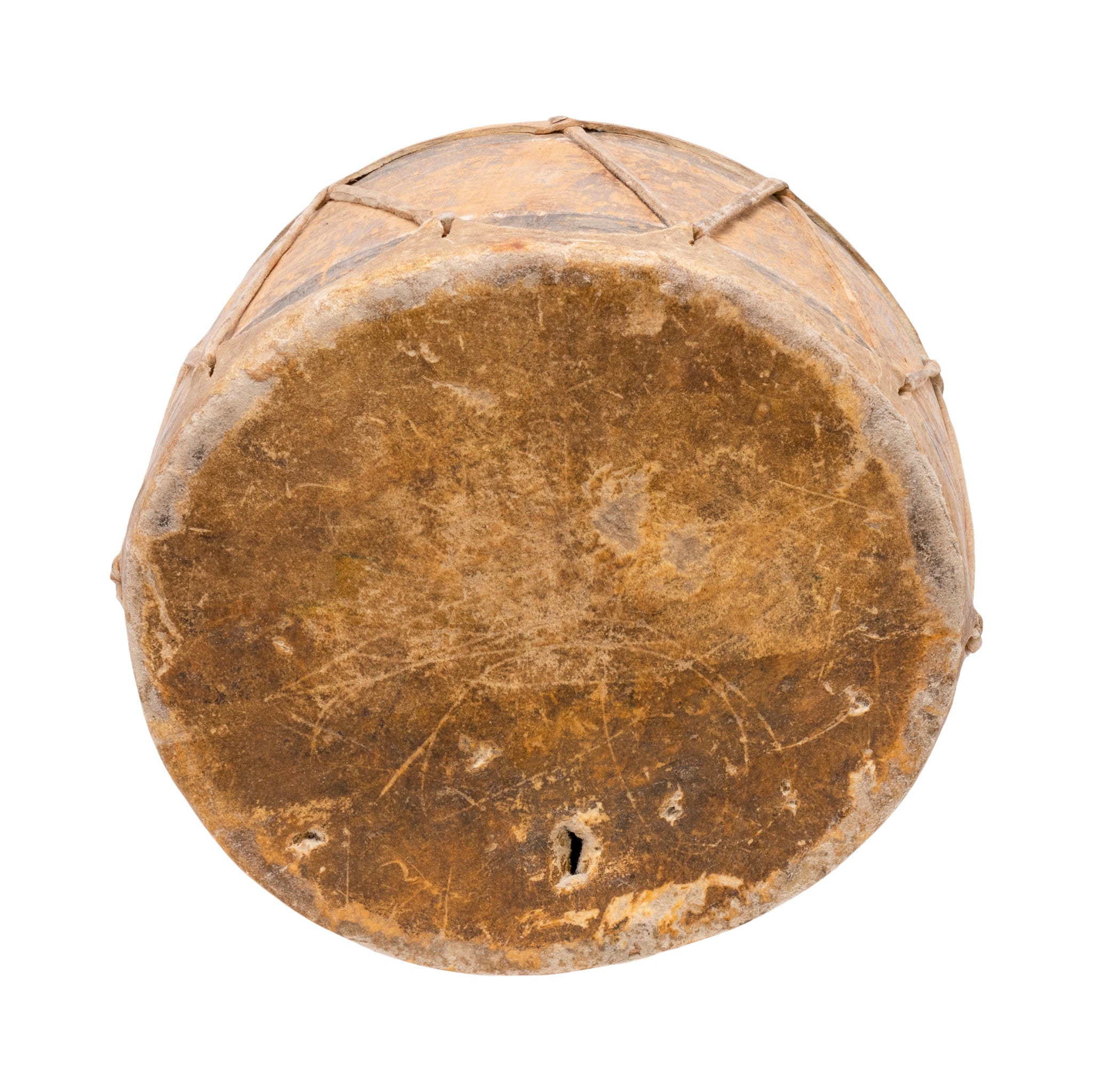 Cochiti Pueblo Drum