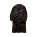 Frontiersman's Bear Skin Hunting Coat, Western, Garment, Other