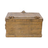 Texas Iron Strong Box