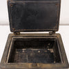 Texas Iron Strong Box