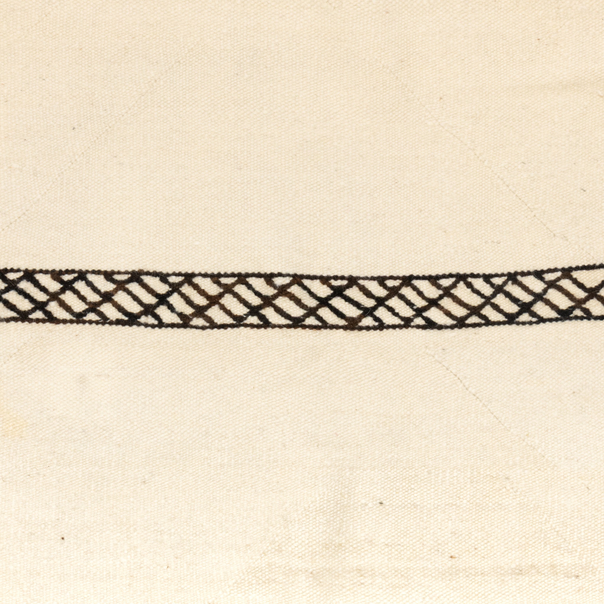 Navajo Double Saddle