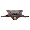 Black Bear Rug