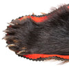 Black Bear Rug