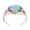 Navajo Turquoise Cuff Bracelet